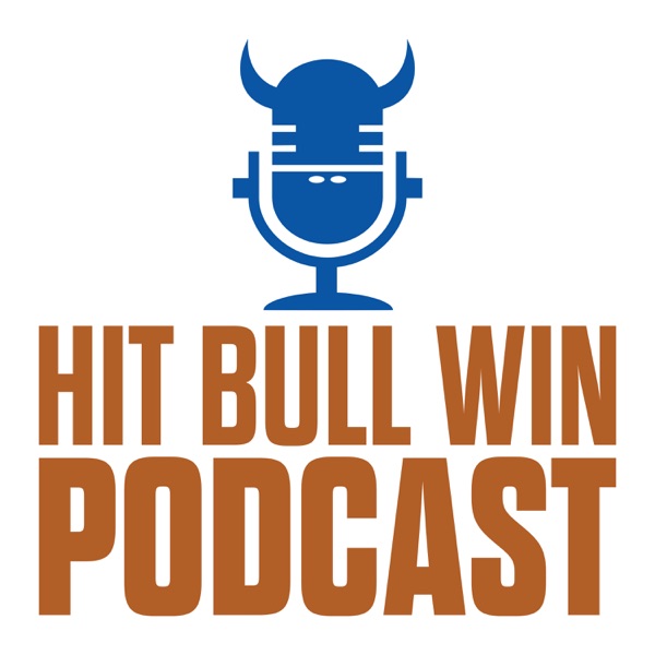 Hit Bull Win Podcast Artwork