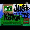 Just Kickin It artwork