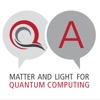 ML4Q&A - from the lives of quantum physicists artwork