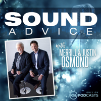 Jon & Michelle Schmidt:  “Overcoming Grief through Trust"
