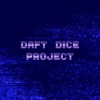 Daft Dice Project artwork