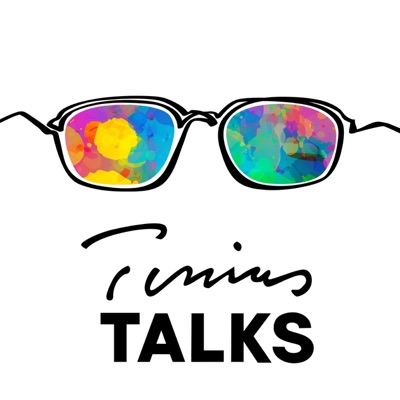 Tinius Talks Tinius Talks