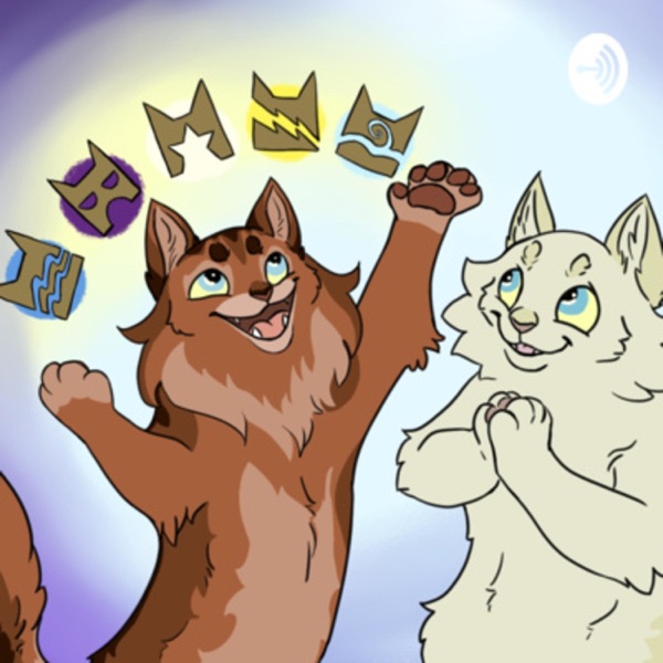 Warrior Cats What is That? image
