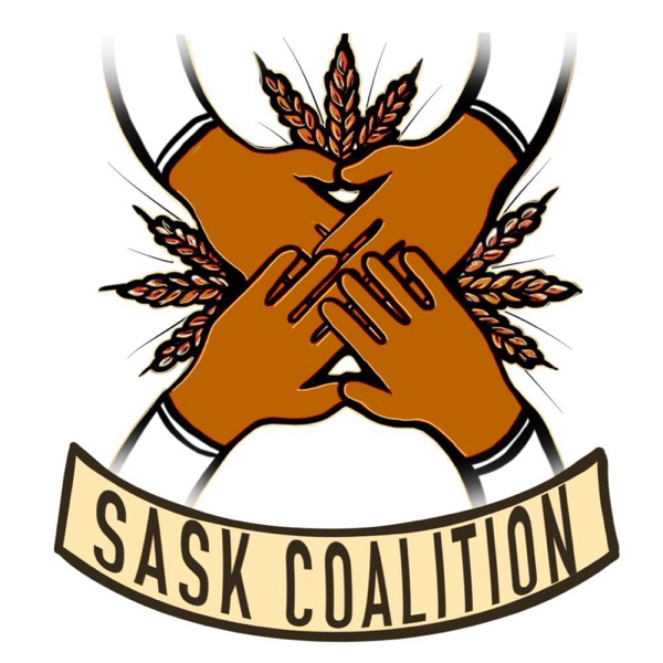 Saskatchewan Collective Podcast Artwork