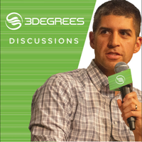 3Degrees Discussions #78 - Paul Bates - ASTM
