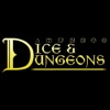Dice and Dungeons artwork