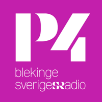 P4 Blekinge podcast