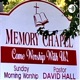 Memory Chapel 