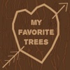 My Favorite Trees artwork