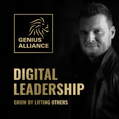 DIGITAL LEADERSHIP | GENIUS ALLIANCE DIGITAL LEADERSHIP | GENIUS ALLIANCE