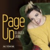 ^Page Up Podcast^ artwork