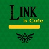 Link is Cute  artwork