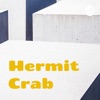Hermit Crab 大指寄居蟹 artwork