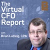 Virtual CFO Report Podcast artwork