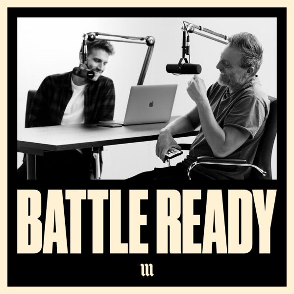 Battle Ready with Erwin & Aaron McManus