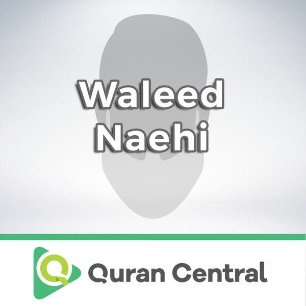 Waleed Naehi Artwork