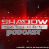 WAR PLANETS: The Shadow Raiders Podcast artwork