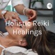Holistic Reiki Healings