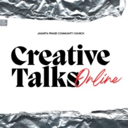 JPCC Creative Talks