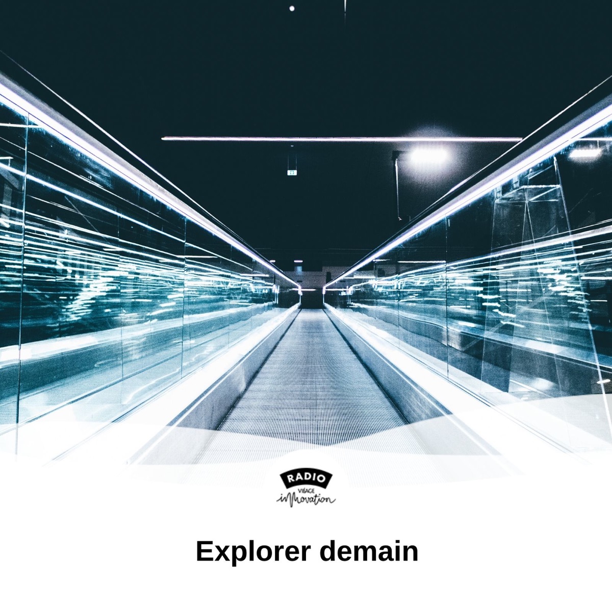 Explorer demain