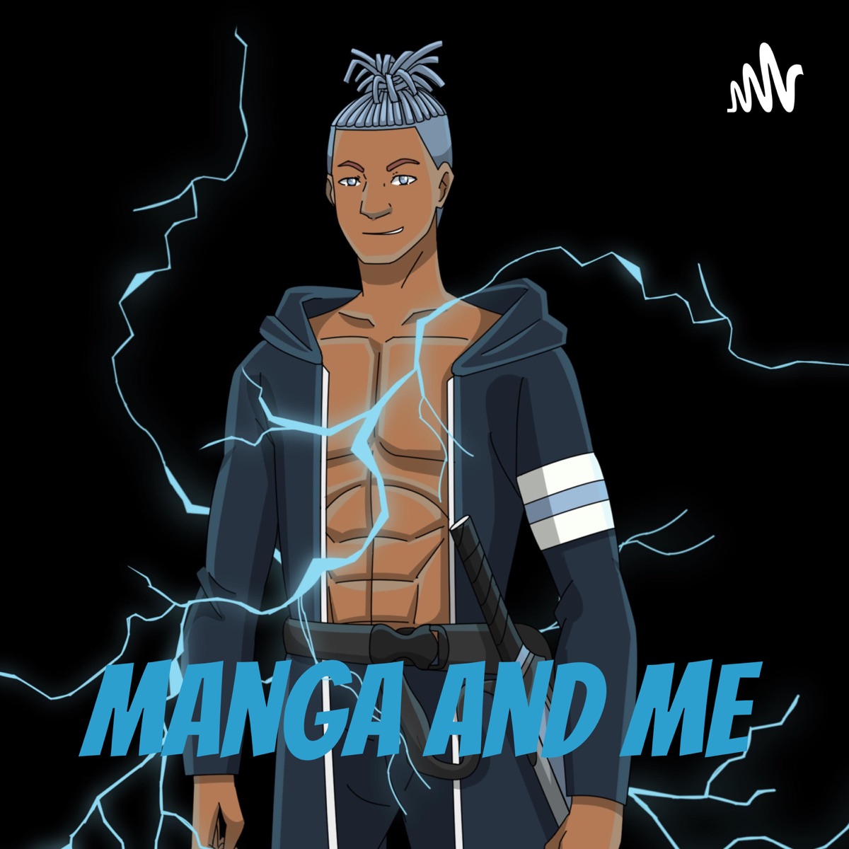 Manga and Me 🫂 – Podcast – Podtail