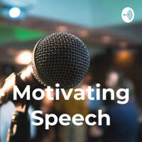 Deshauna Barber Motivational Speech