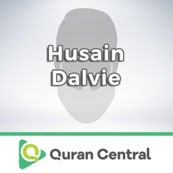 Husain Dalvie