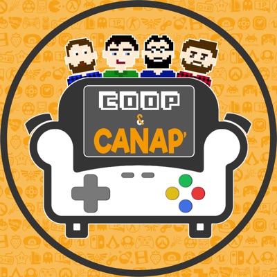 Coop et Canap' Coop et Canap'