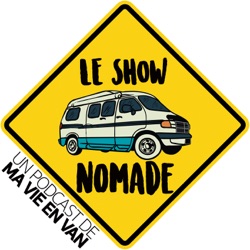 Ep. 13 - Libre comme Kangoovan (avec Olivier de Kangoovan)