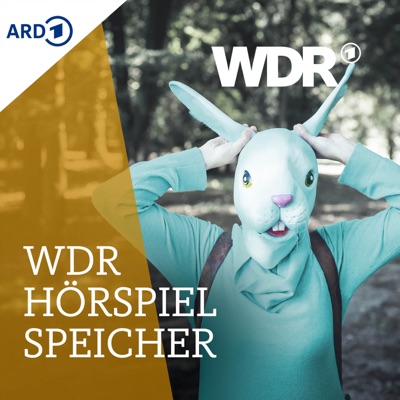 WDR Hörspiel-Speicher:Westdeutscher Rundfunk