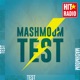Mashmoum Test