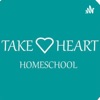 Take Heart Homeschool artwork