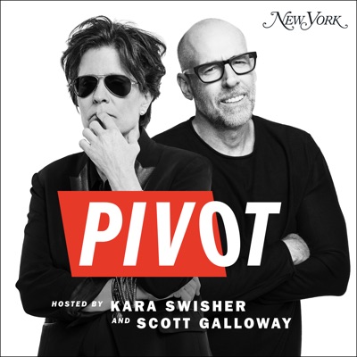 Pivot Pivot