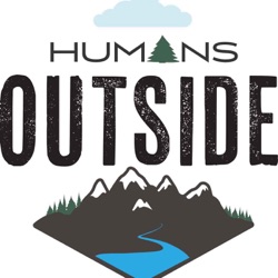 374: What to do when your adventure falls apart thanks to another human (Luc Mehl & Sarah Histand, outdoor adventure experts)