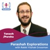 Parashah Explorations artwork