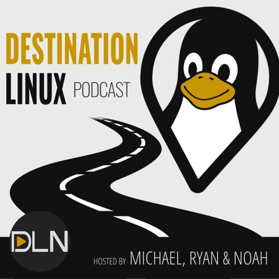 Destination Linux Destination Linux