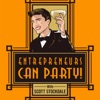 Entrepreneurs Can Party artwork