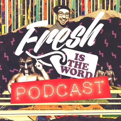 Fresh Is The Word Fresh Is The Word