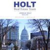 Madison, WI Real Estate Podcast with Holt Real Estate Team artwork