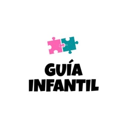 GUIA INFANTIL (Trailer)