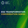 ESG Transformation: Conversation Series artwork