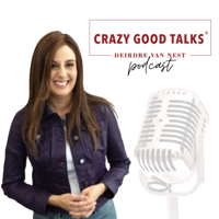 Episode 2 – Why I Left The Stage for 24 years with Deirdre Van Nest