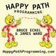 Happy Path Programming