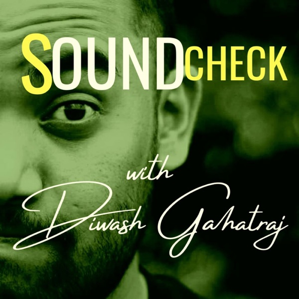 Sound Check with Diwash Gahatraj Artwork