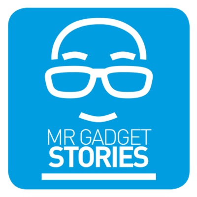 Mister Gadget Stories Mister Gadget Stories