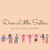 Dear Little Sisters artwork