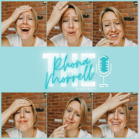 #Ep 76 Robin Edwards - Sponsored Episode
