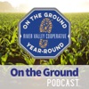 On the Ground Podcast artwork