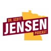Dr. Scott Jensen Podcast artwork