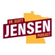 Dr. Scott Jensen Podcast
